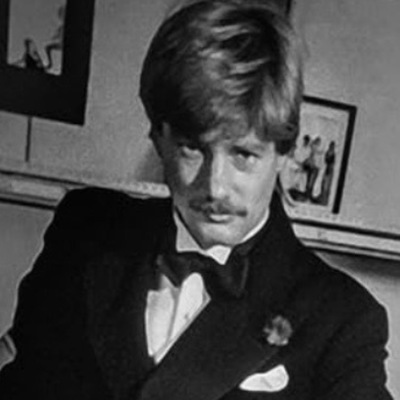 Bruce Wayne Campbell