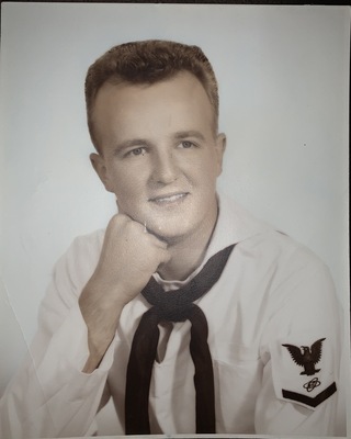 Bruce (Bud) John Sielen