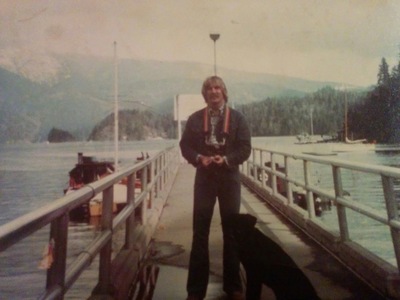 Bruce Michael Sellers