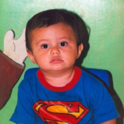 Bryan Alexander Méndez García