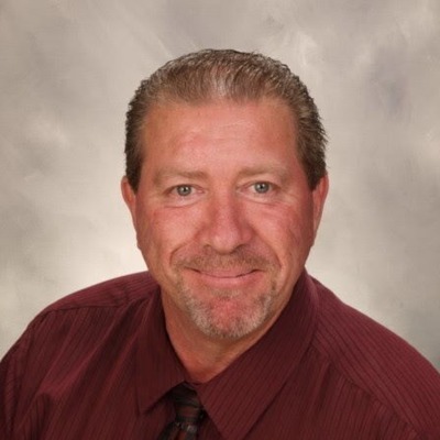 Bryan Curnel