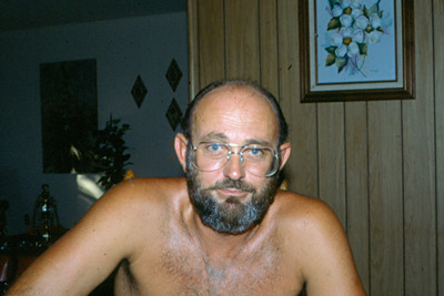 Bryan Krough