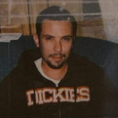 Bryan Lee Jackson