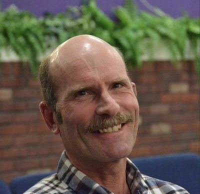 Bryan Lee Smith