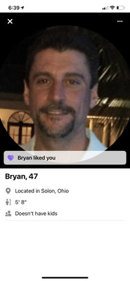 Bryan Michael Zdanowicz