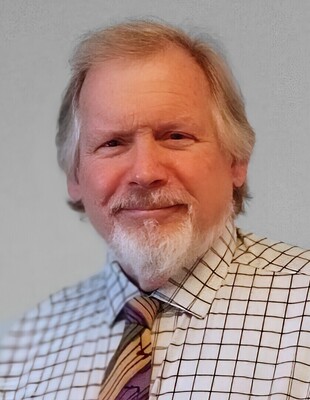 Bryan Scott Vogel