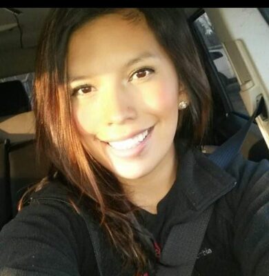Bryanne Leigh Bald Eagle
