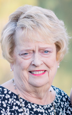 Brynette M. Mathis