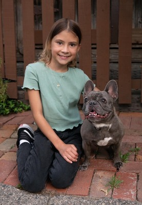 Brynn Noelle Wheeler
