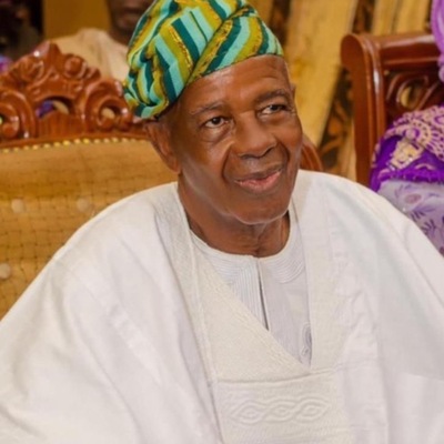 Alhaji Engr BTB Bishi