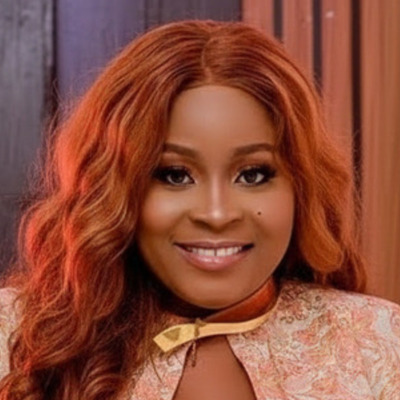 Mrs. Buchi Cynthia Ubaka