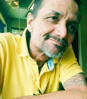 John Reavis Newbern