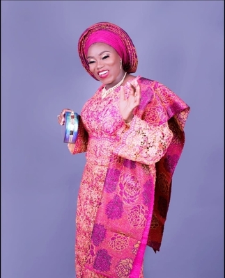 BUKKY (OLUWABUKOLA) ARIKE DADA nee LAWAL