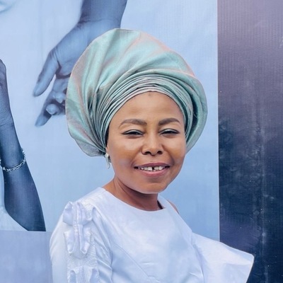 Bukola Oladunni Olumudi