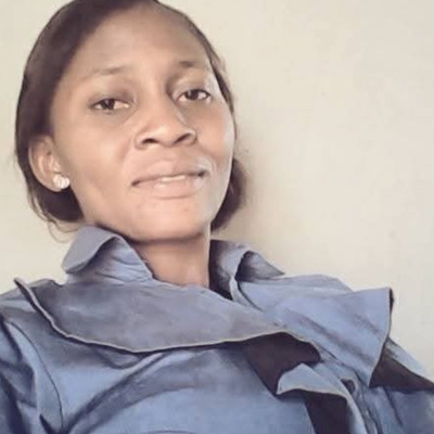 Bukola Ronke Orodepo Nee Arilomo