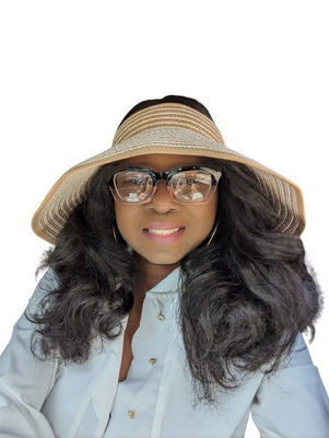 Bukola Atinuke Oshodi