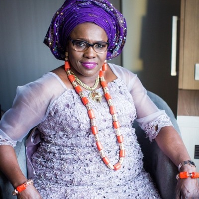 Bunmi Ayodele Ajibulu