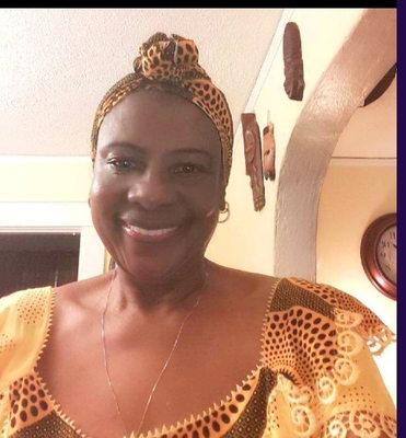 Burdnette Gail Watford