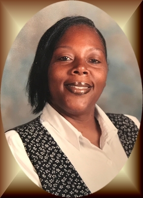 Burnedette Turner