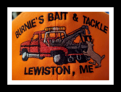 Burnie Eveleth