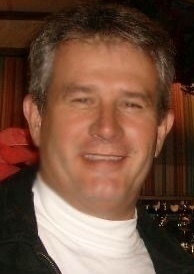 Butch Burton