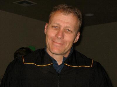 Burt Hutten