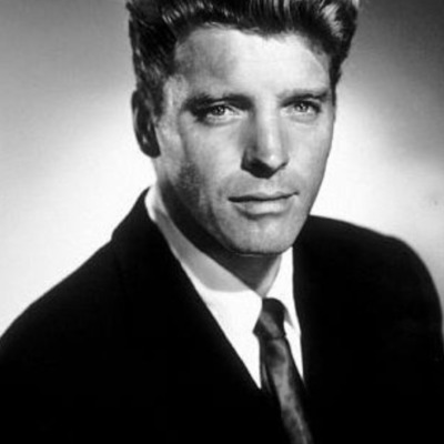 Burt Lancaster