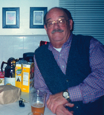Burton Franklin Eckler Jr.
