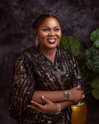Busola Dipeolu