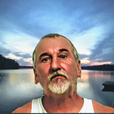 Buster Lee Rogers
