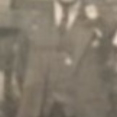 Marmaduke Bush Dads (Ernie jnr )  Grand Dad & Our Great Grandad , Great Great Grandad & Great Great Great Grandad xXx
