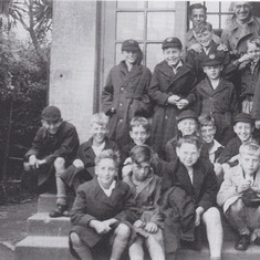 Dovedale School & John Lennon