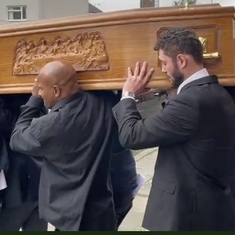 Paul’s Funeral 