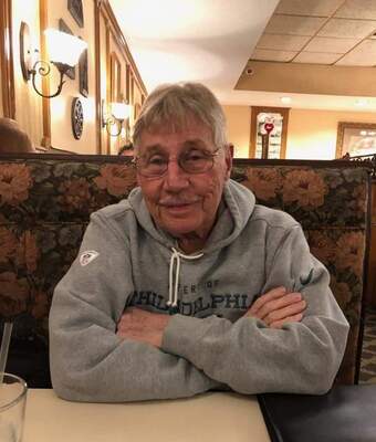 Anthony Butch Salvucci
