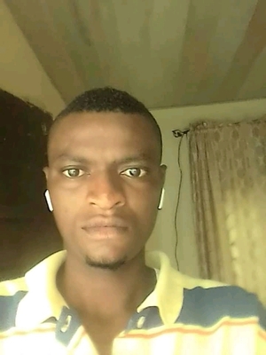 Bwodang Gopar Augustine