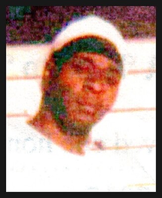 Byron Maurice Hill