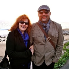 sally and Marcus, jan 2011
