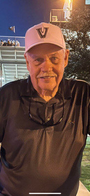 Byron Pierce Watts Jr