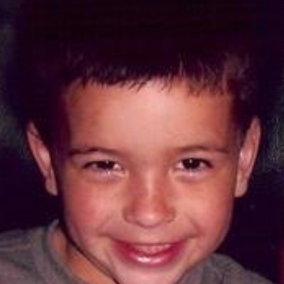 Cade Walker Carpenter