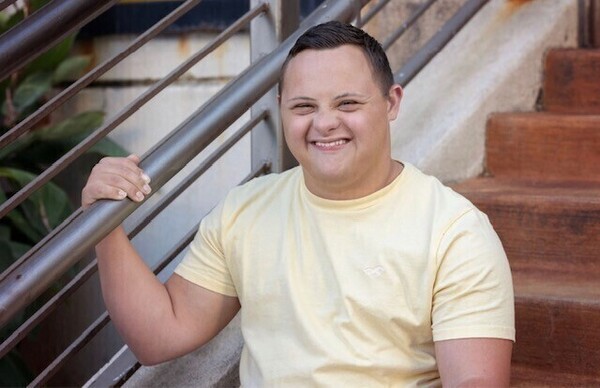 Cade Wegener