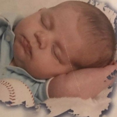 Caden Speck