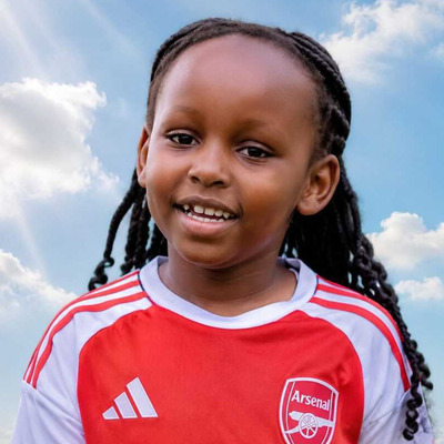 CAELYN WATETU NDIRANGU