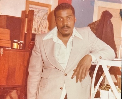 Caesar Robinson