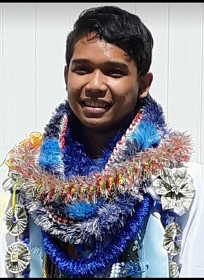 Caid P. Aquino