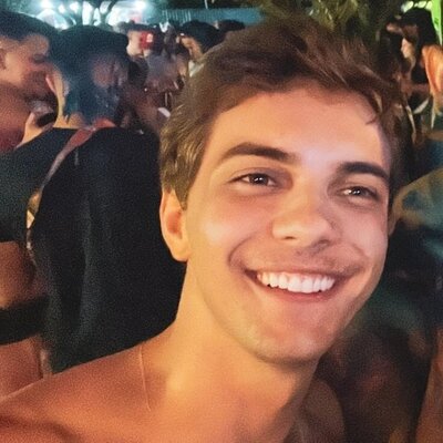 Caio Mazeto