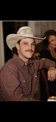 Caleb Lawrence Thomas Huff