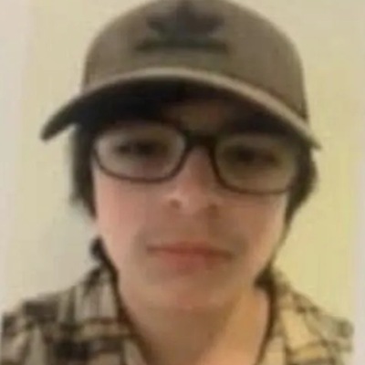 Caleb Liam Vazquez
