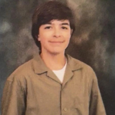 Caleb Vazquez