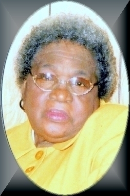 Callie Louise Williams