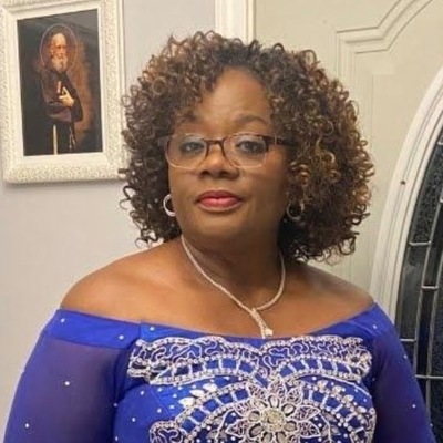 Callista Ugorji-Ikwechegh
